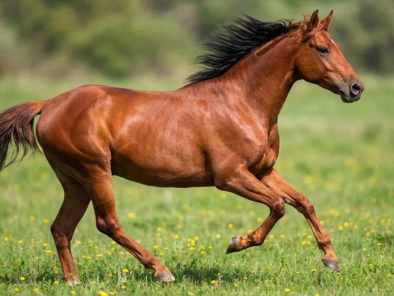 Cheval