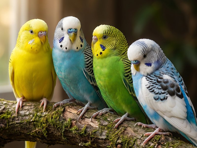 Oiseau