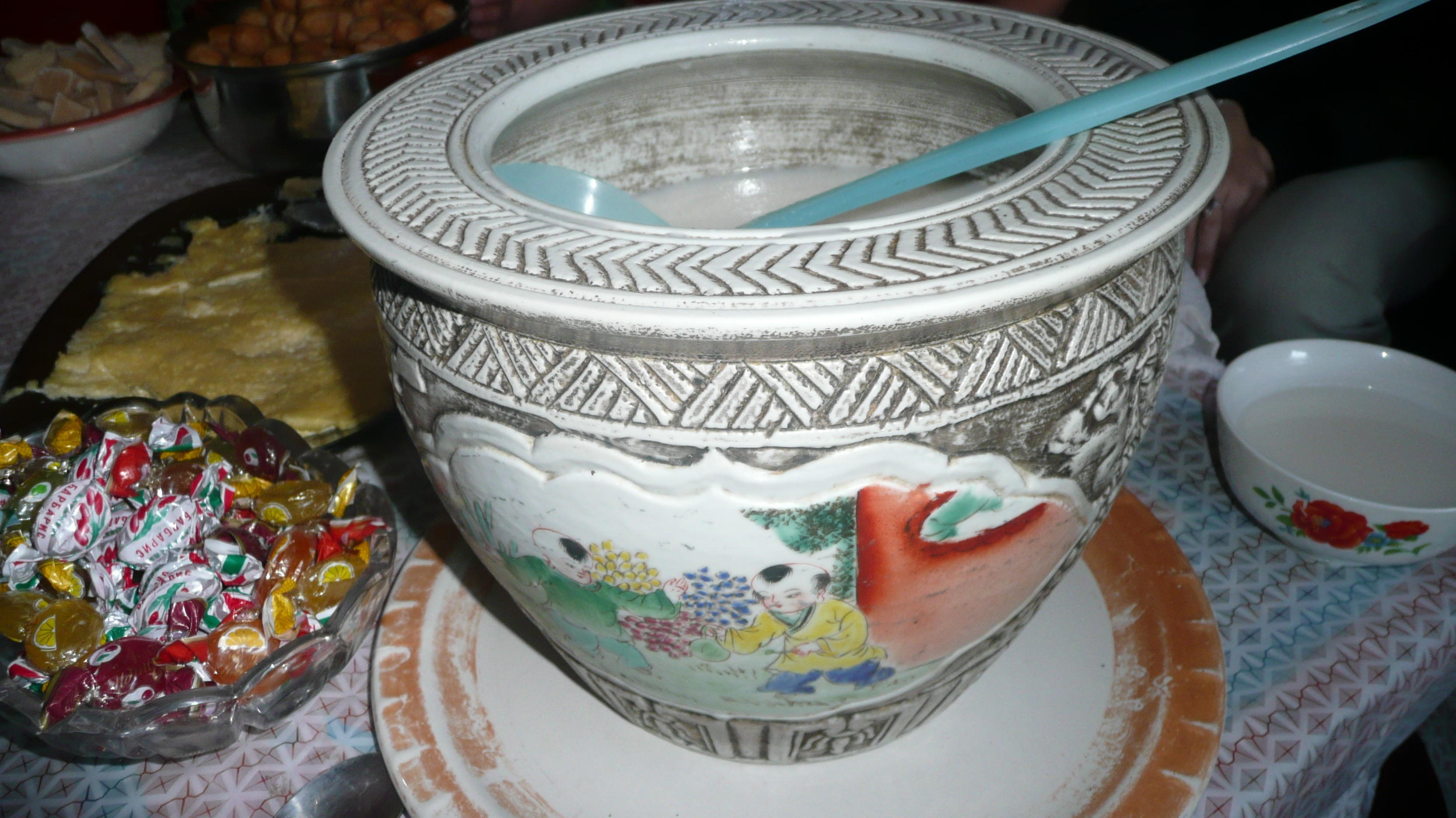 Airag (Kumis)