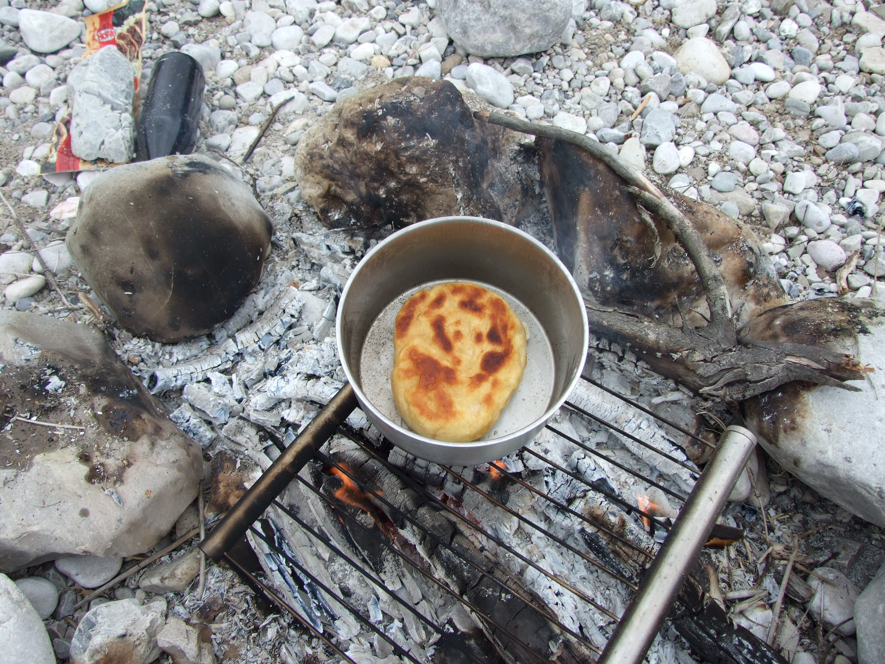 Bannock