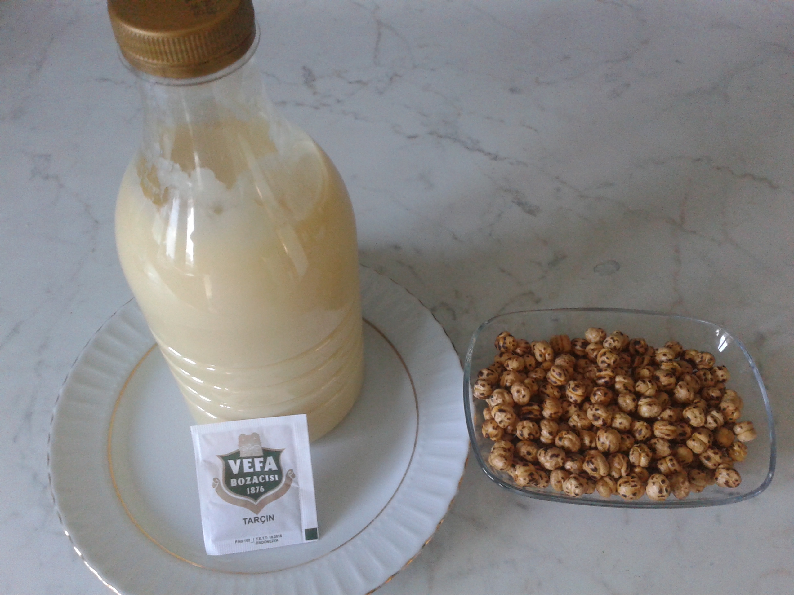 Boza