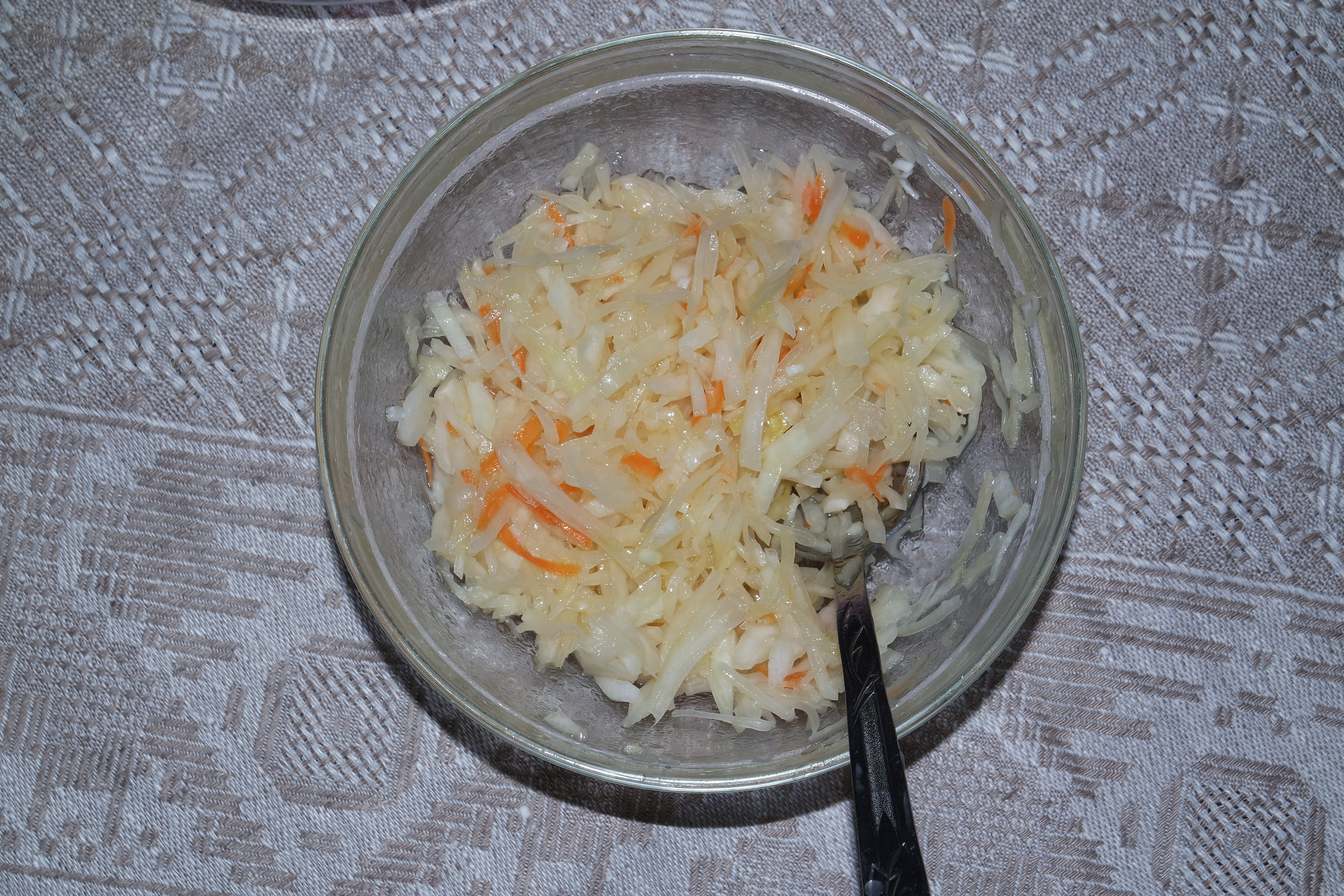 Choucroute
