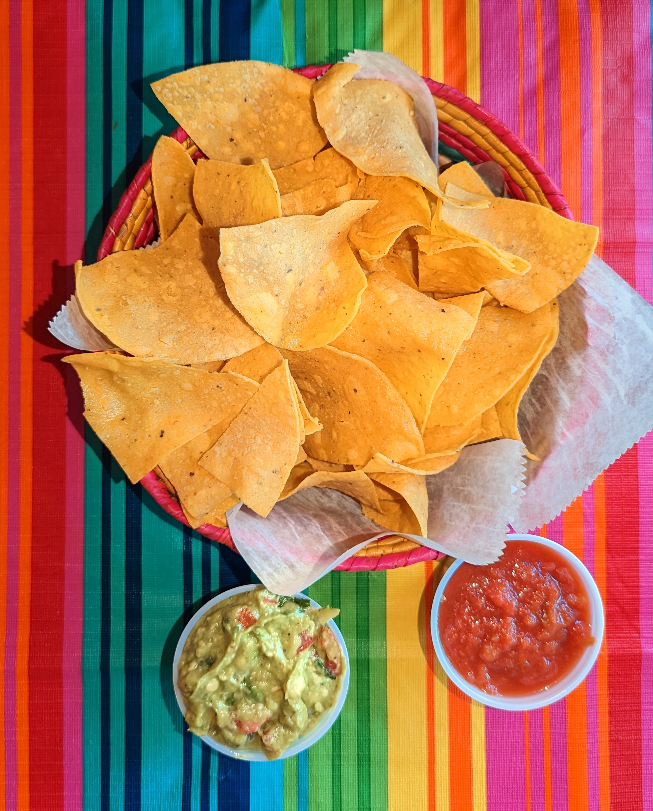 Guacamole