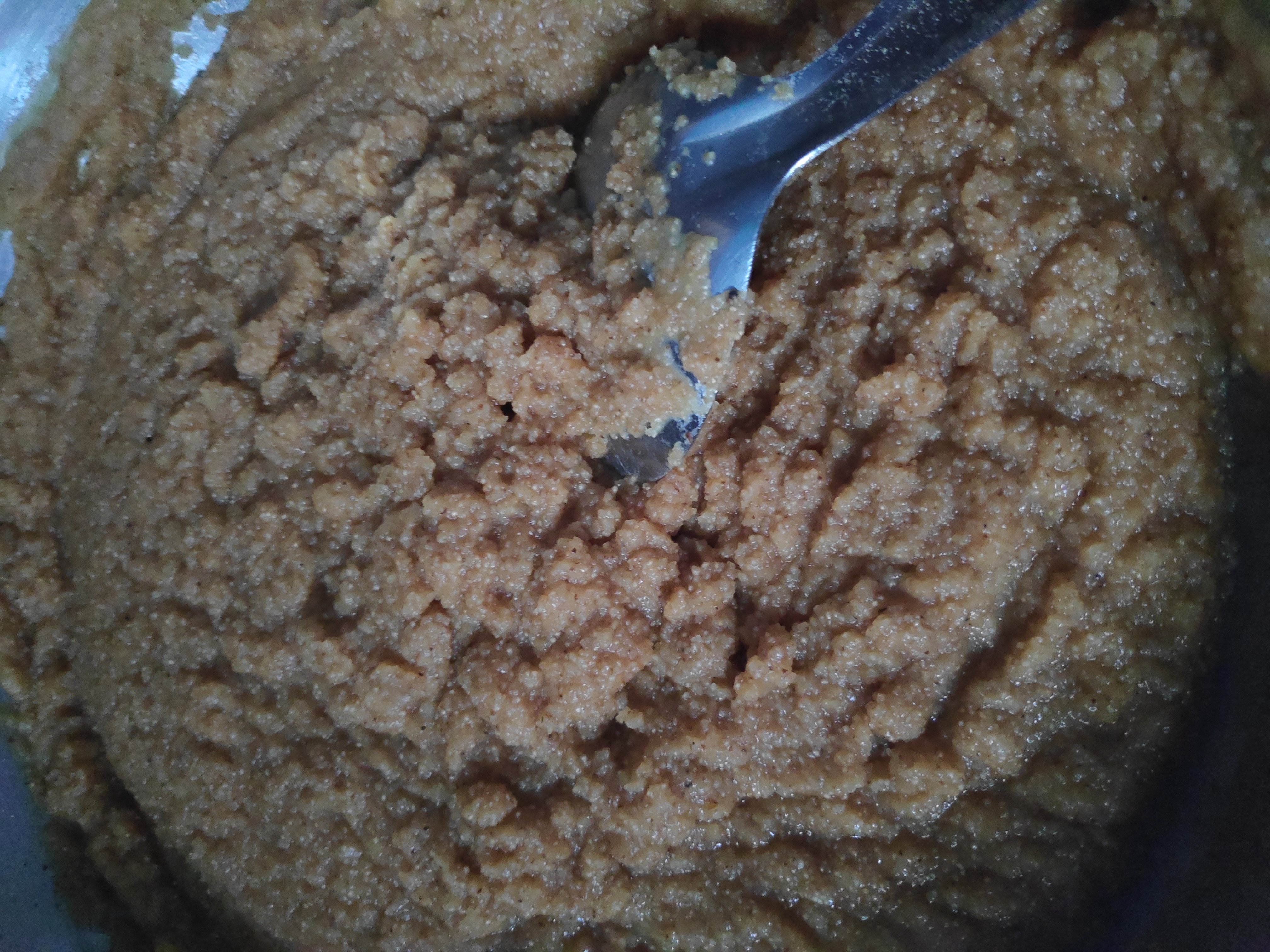 Halva de sésame