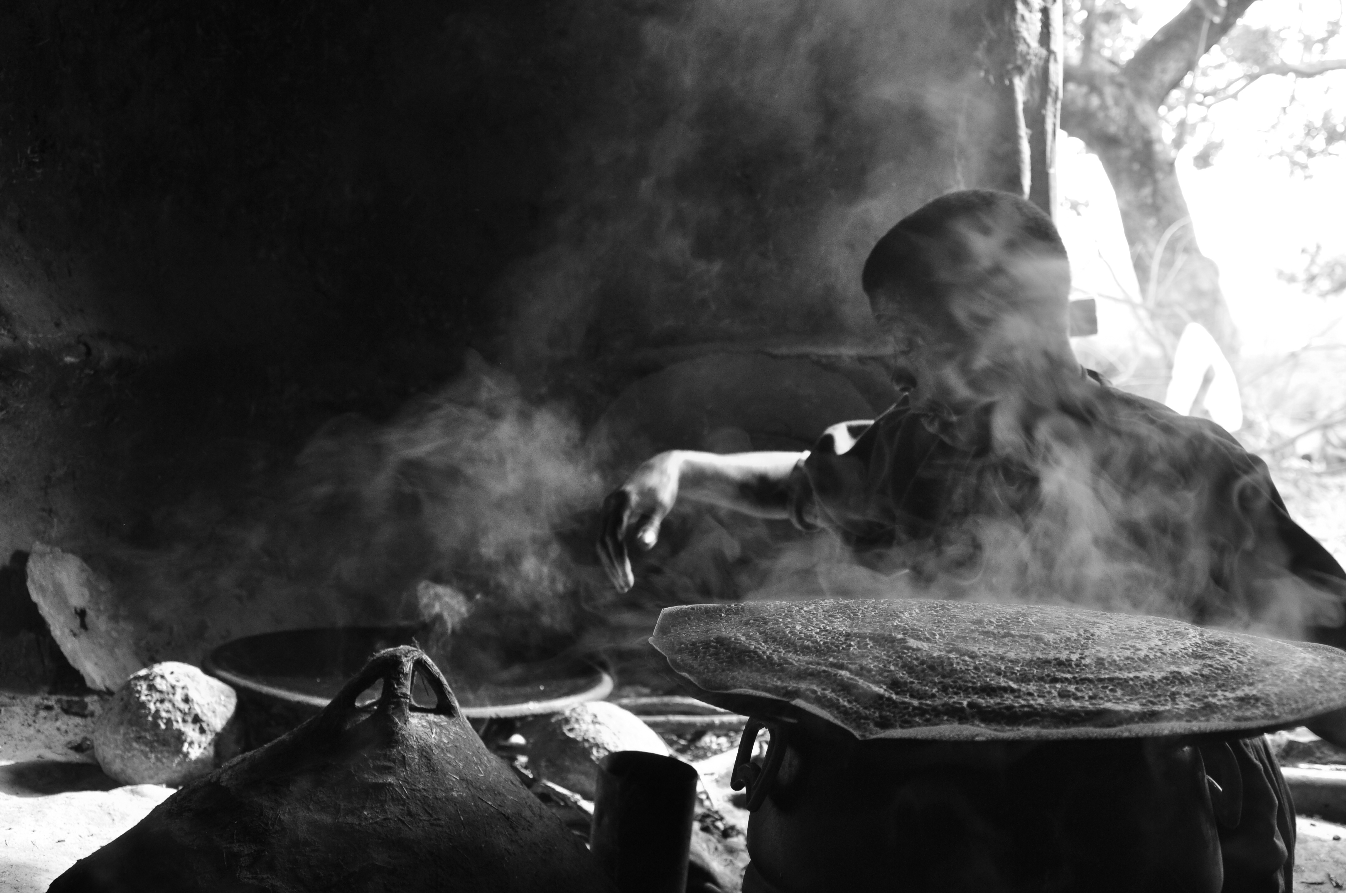 Injera