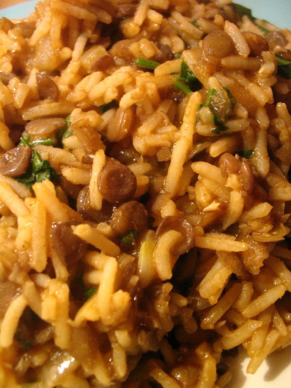 Khichdi