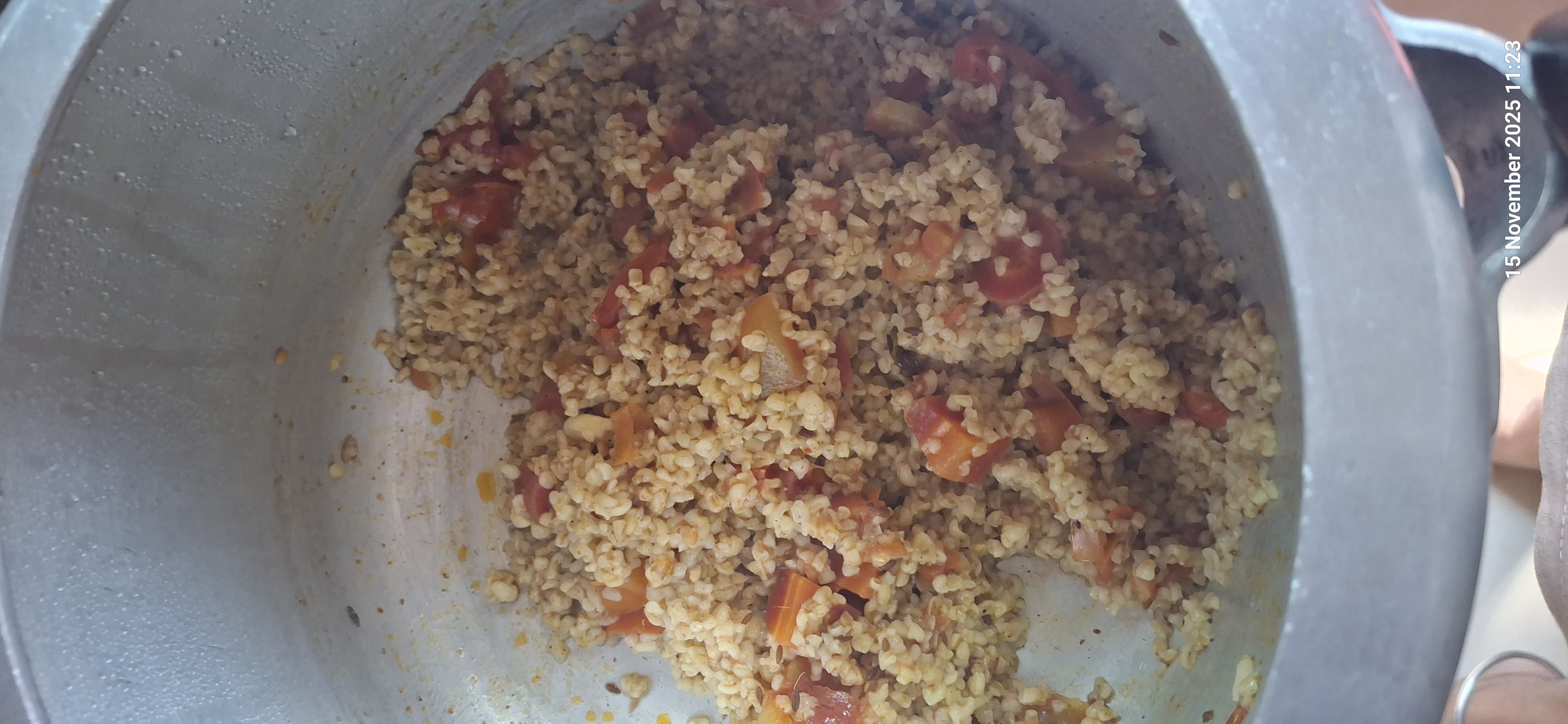 Khichdi