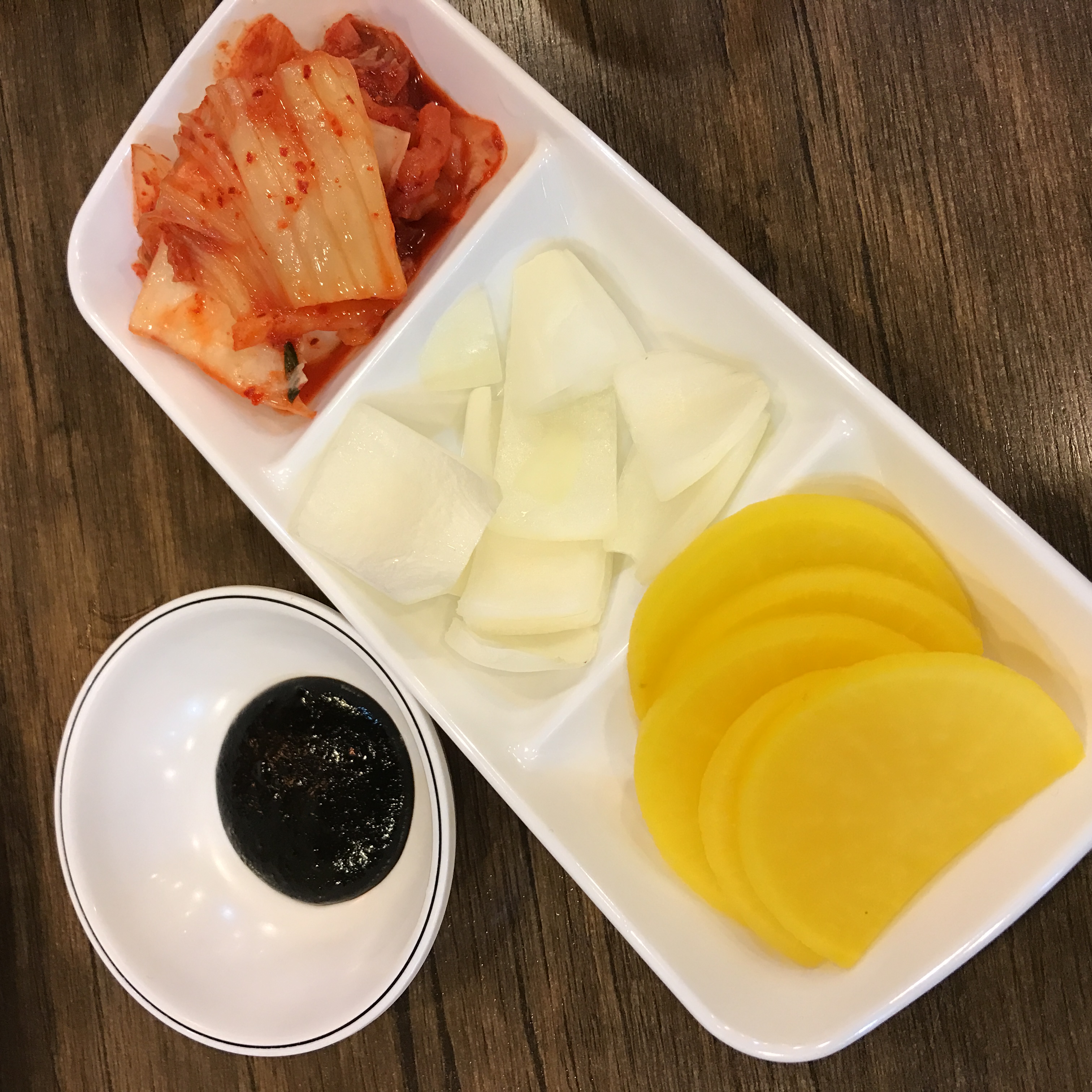 Kimchi