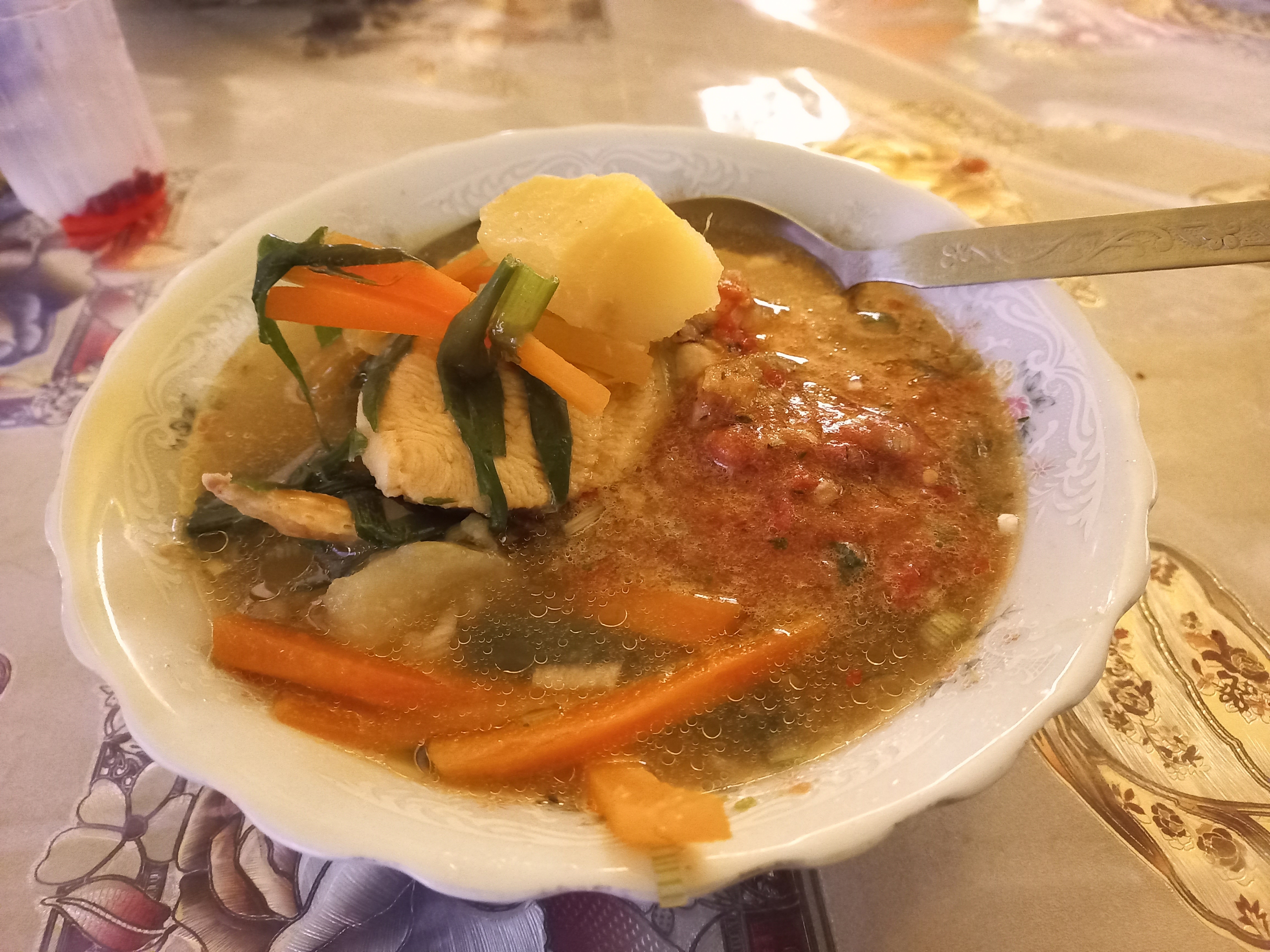 Locro