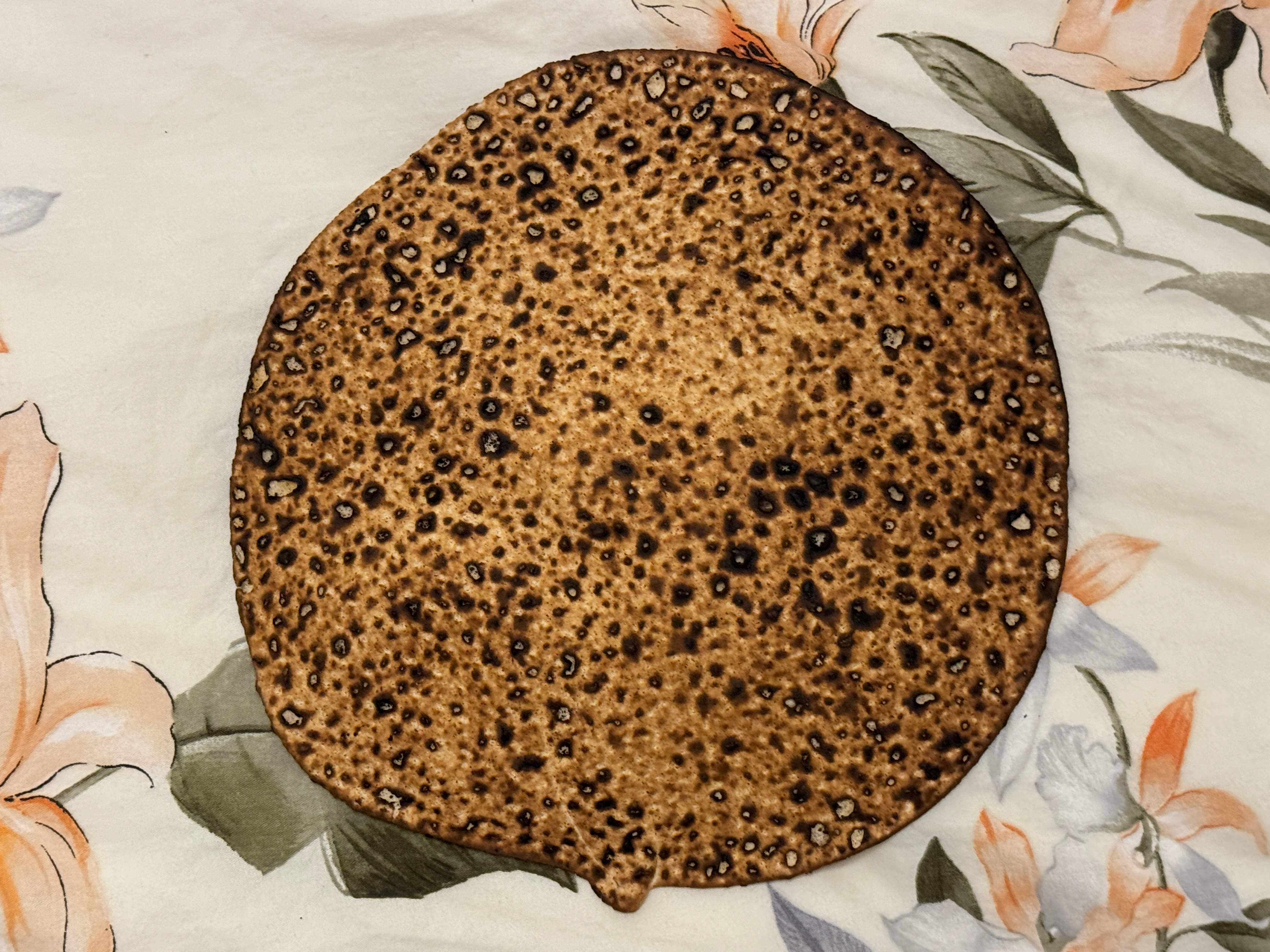 Matza (pain azyme)