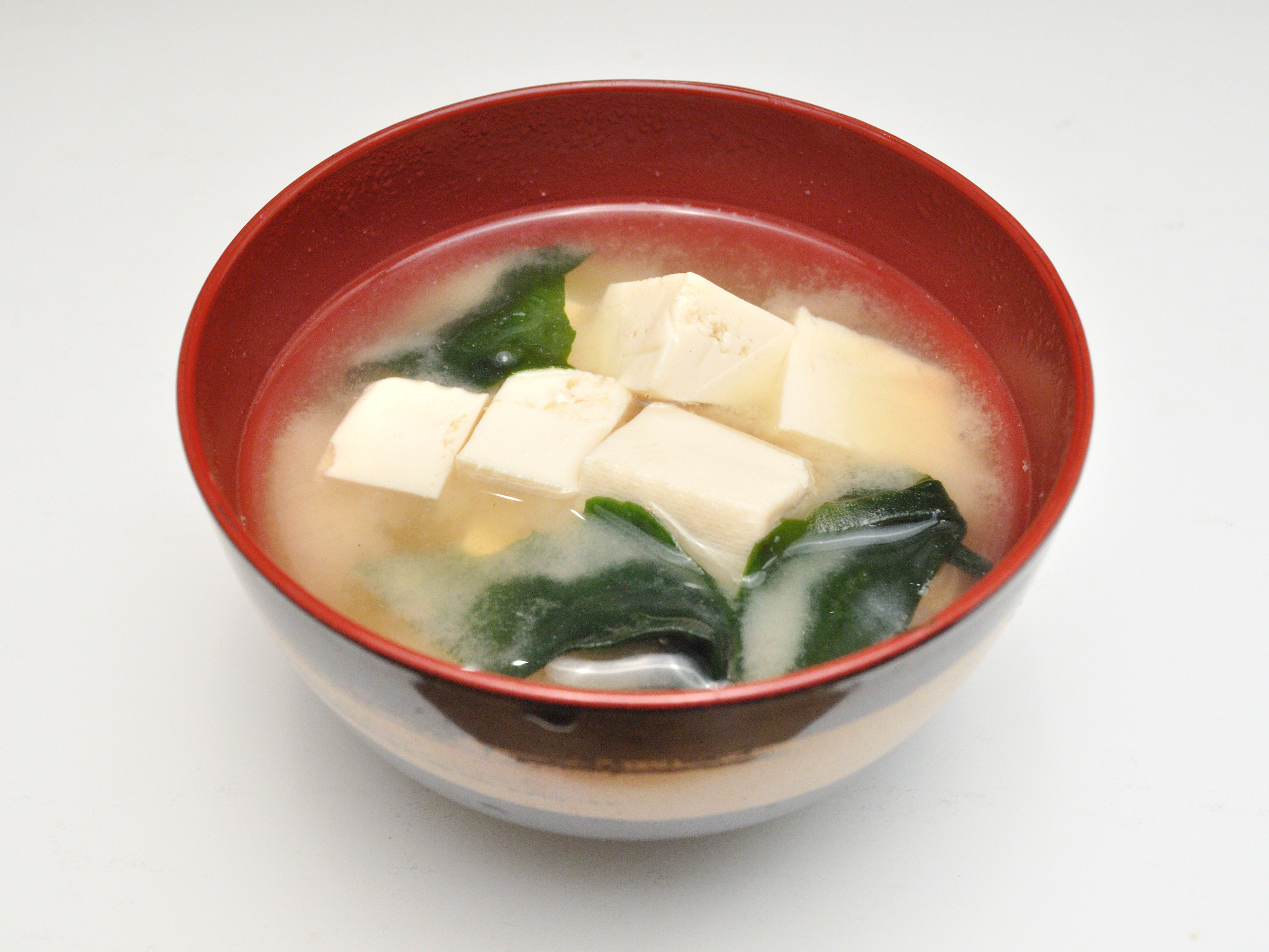 Miso shiru