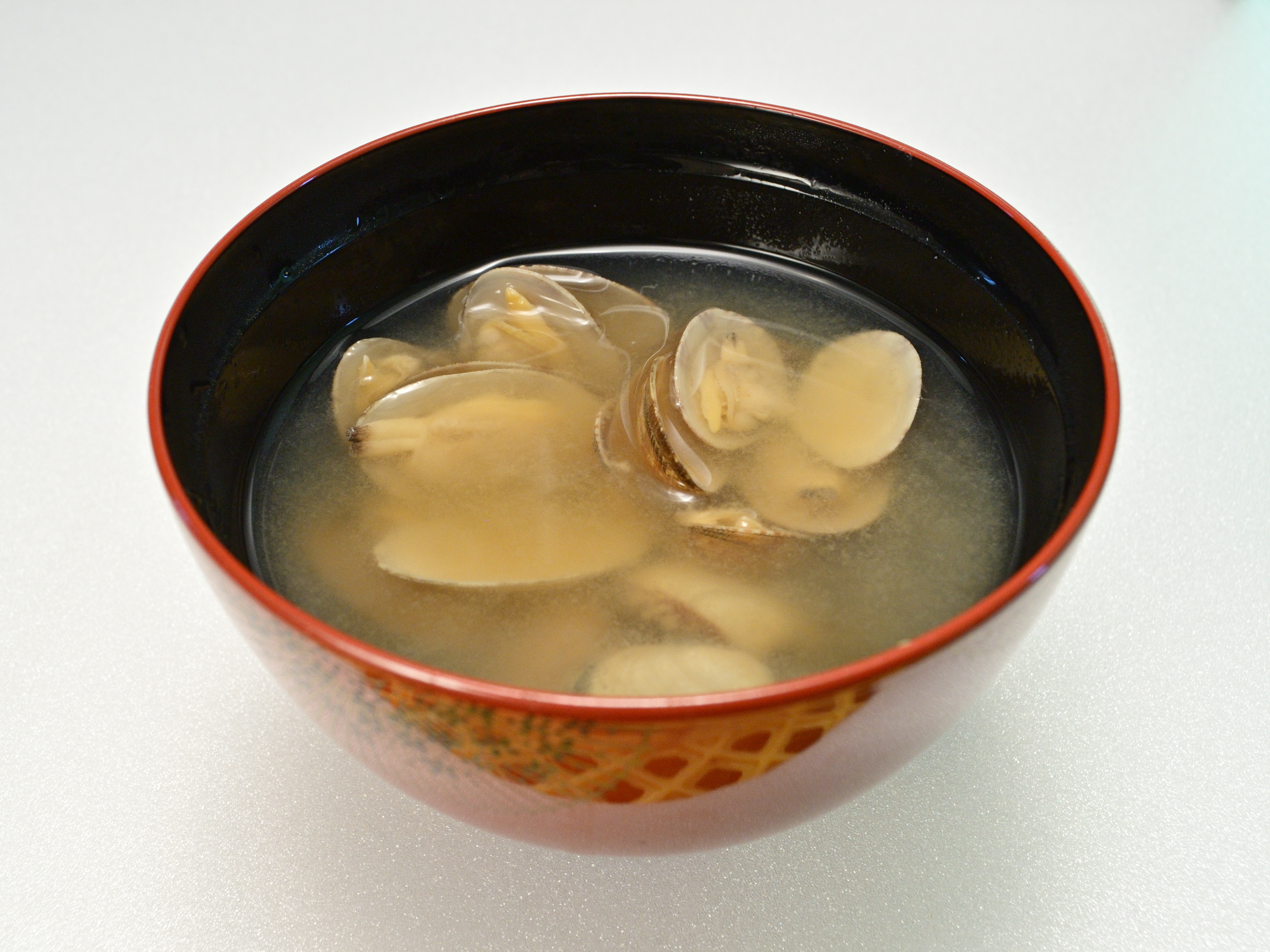 Miso shiru