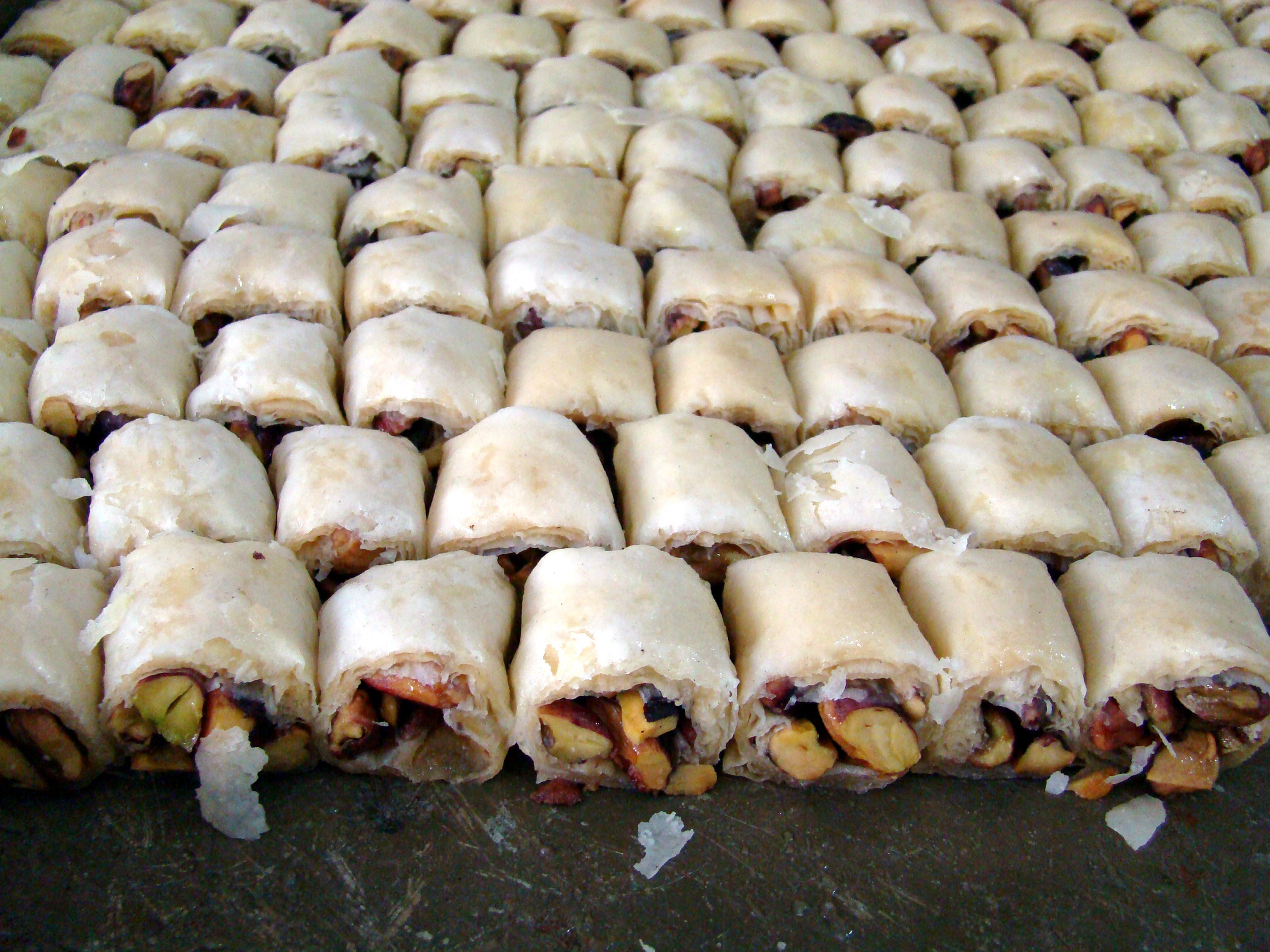 Pasteli