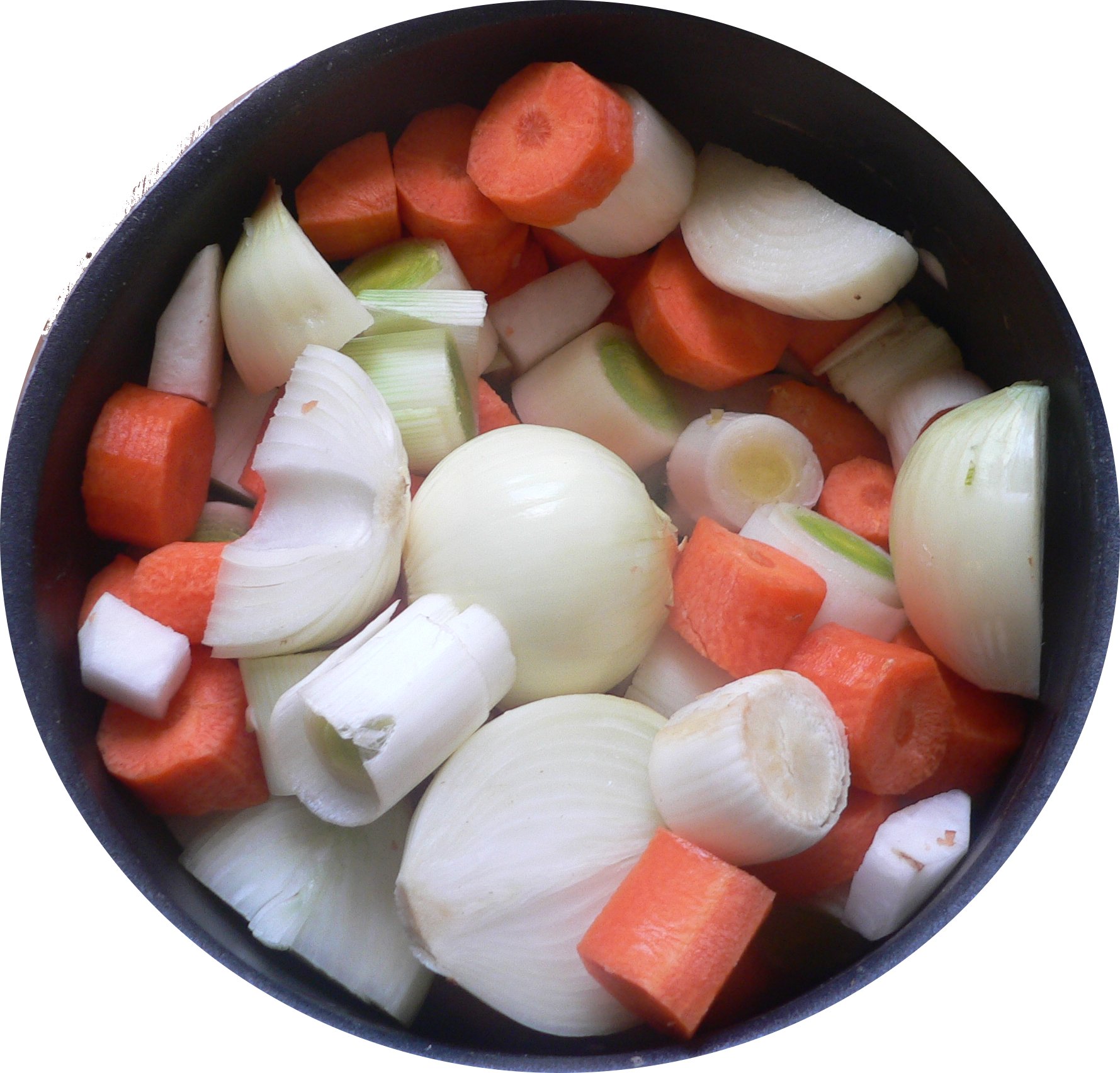 Pot-au-feu