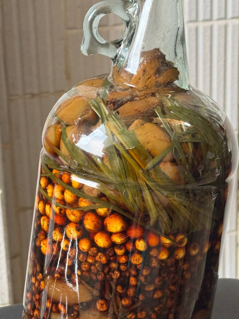 Vin de palme