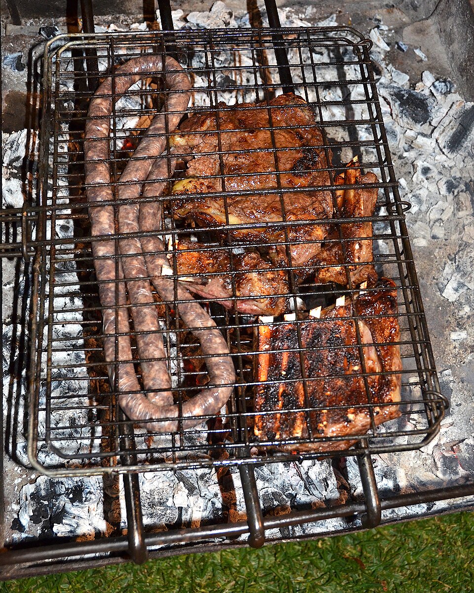 Carré d'agneau rôti à la moutarde