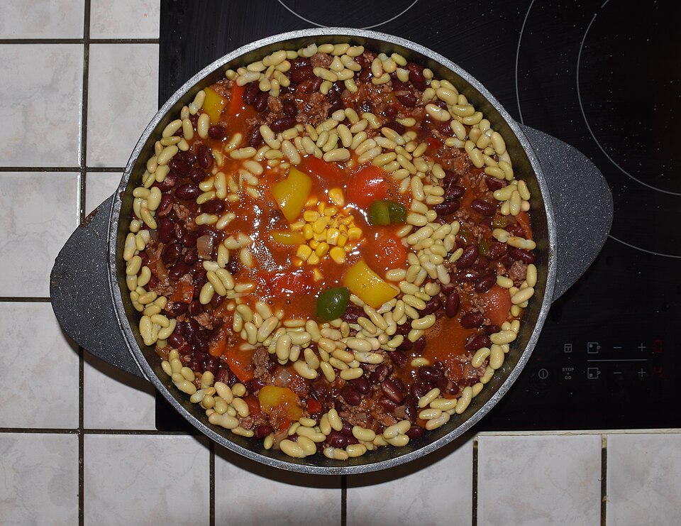 Chili con carne