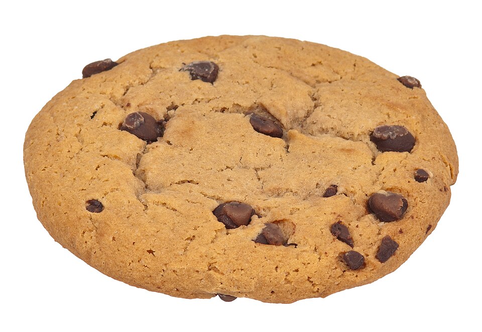 Cookies moelleux au chocolat