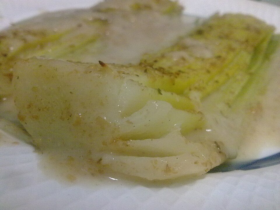 Gratin de légumes d'hiver