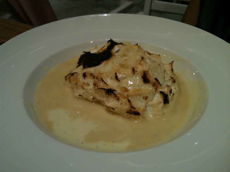 Île flottante
