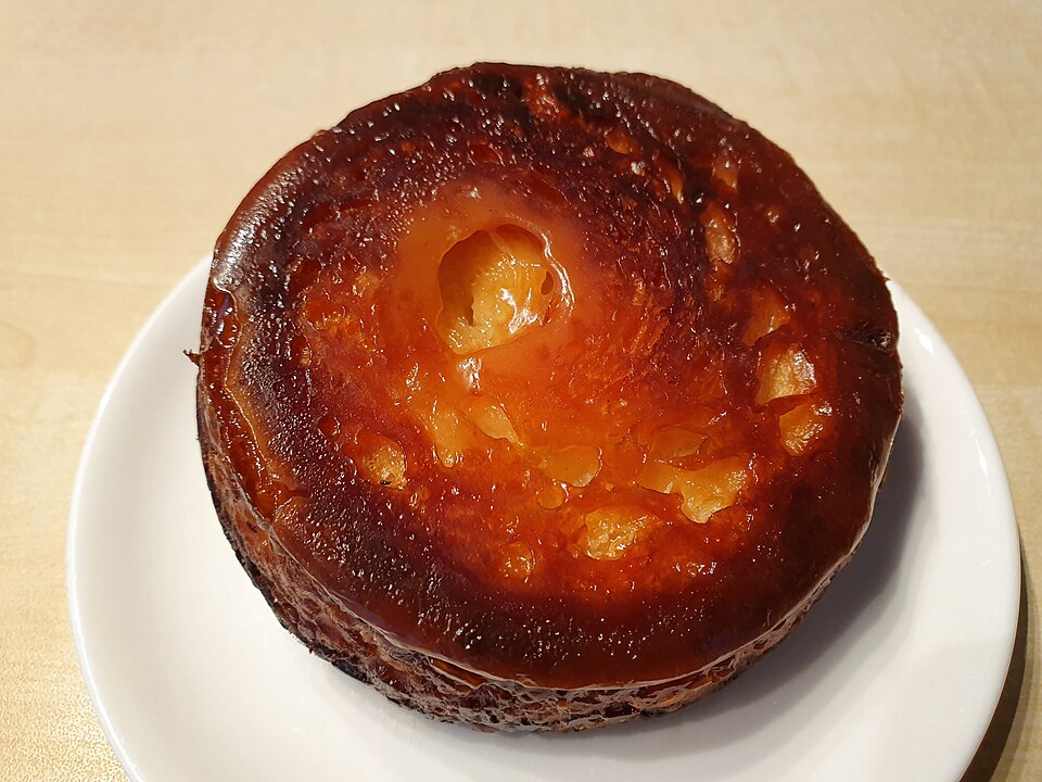 Kouign-amann