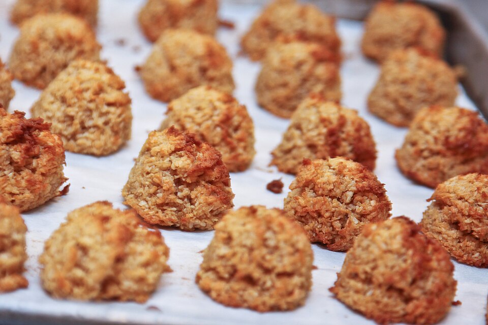 Rochers coco