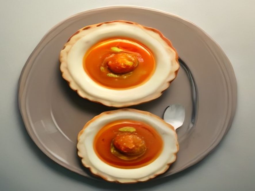 Tarte tatin de légumes