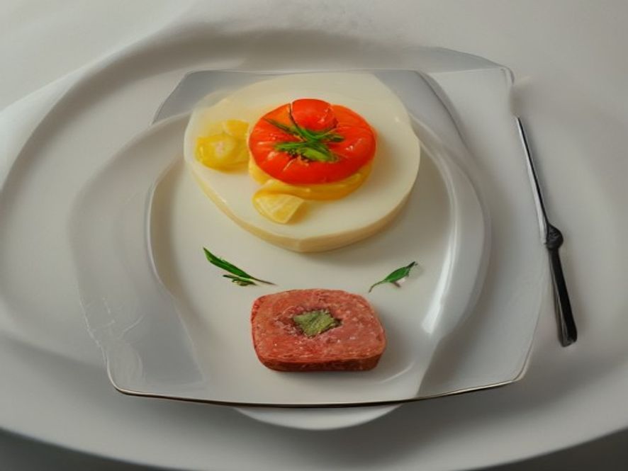 Terrine de campagne maison