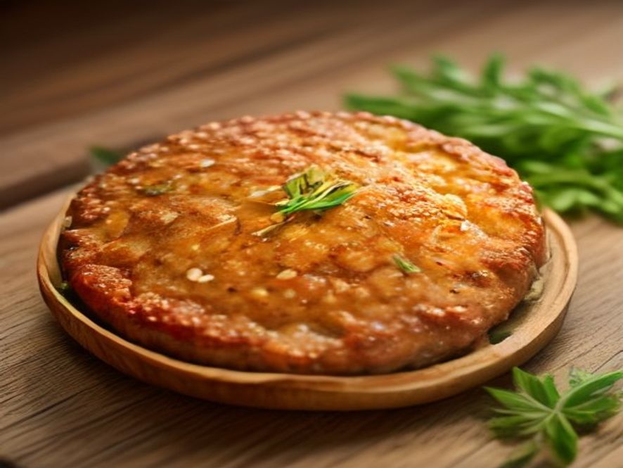Thon grillé aux herbes de Provence